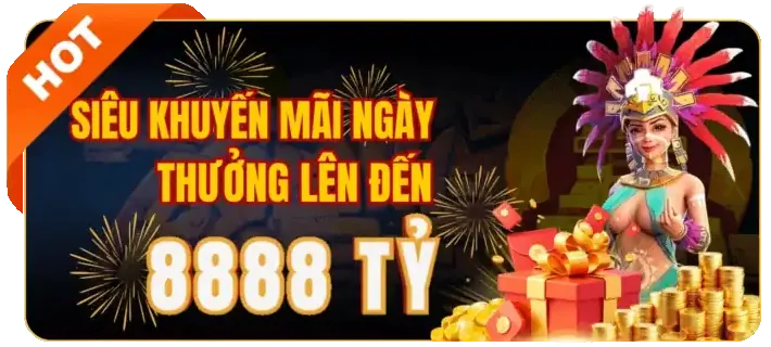 Khuyến mãi chào mừng vui88 nổ hũ