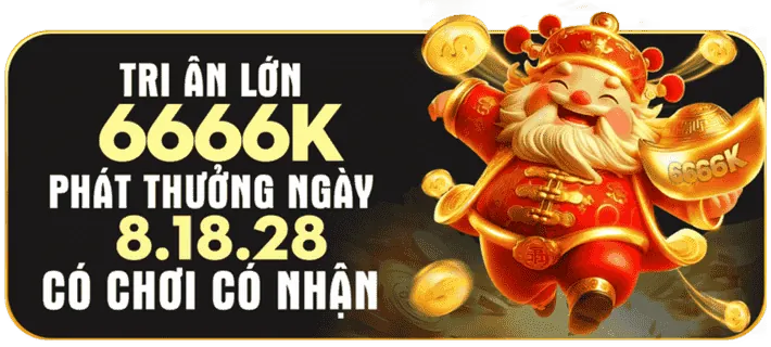 Cơ hội trúng Jackpot lũy tiến tại vui88 nổ hũ