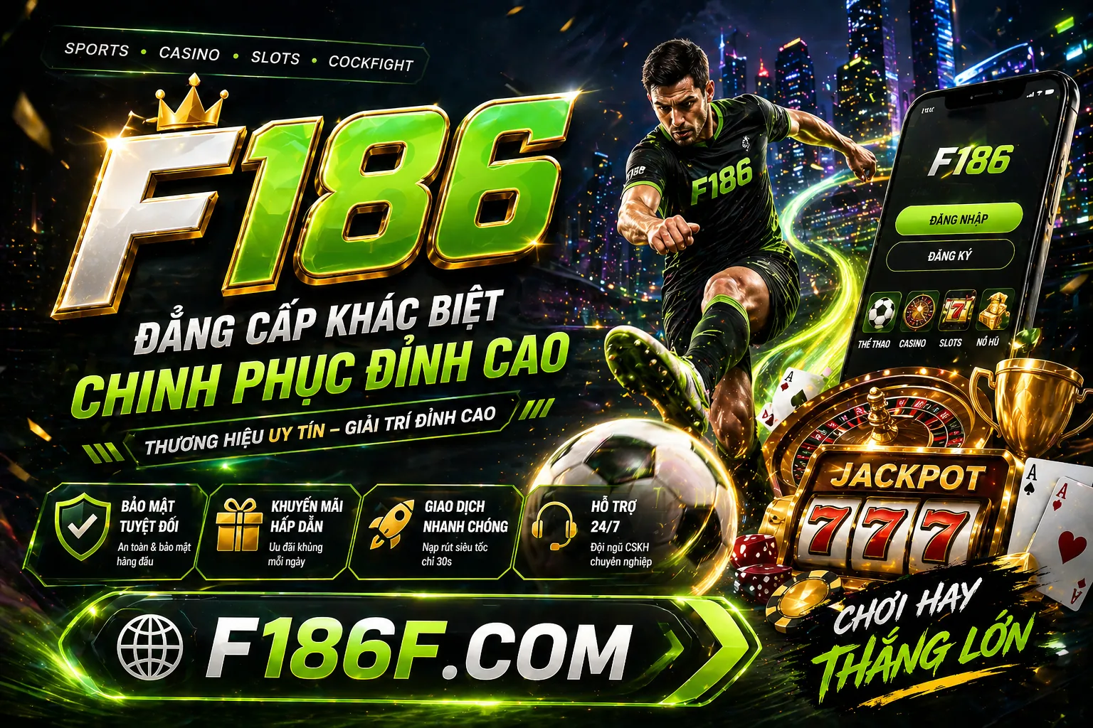 Hình ảnh thể hiện các tính năng nổi bật của vui88 nổ hũ: đa dạng game, bảo mật, khuyến mãi, hỗ trợ