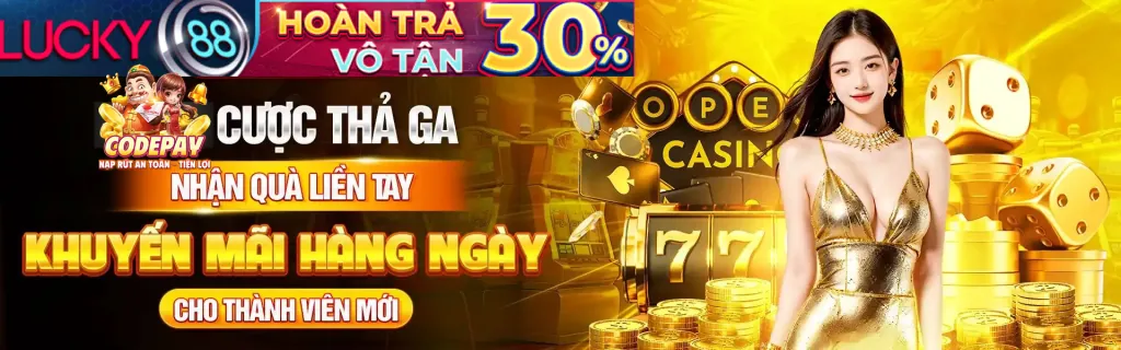 Đá gà trực tuyến ưu đãi hấp dẫn vui88 nổ hũ