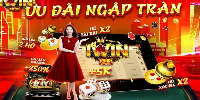 Chương trình VIP độc quyền vui88 nổ hũ